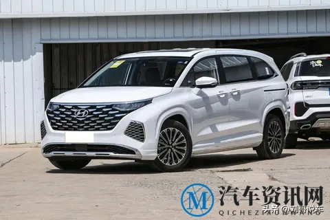 最新降价榜出炉: MPV迎来大降价,5款降幅超30%,燃油车成为重灾区-2