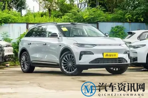 开了1个月零跑C11，才明白15万级SUV，它才是综合优选-1