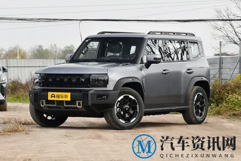捷途旅行者C-DM 2026款 1.5TD DHT 129km 探索:高性价比混动SUV的实用-2
