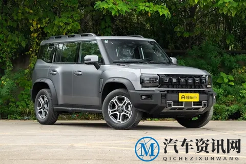 试驾2026款捷途旅行者：让