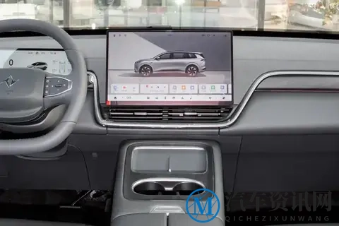 20万以内买新能源SUV，为什么推荐东风奕派2026款eπ008？-1
