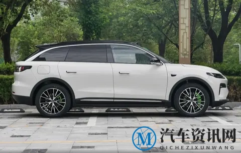 零跑C11超级增程,冬天把车当