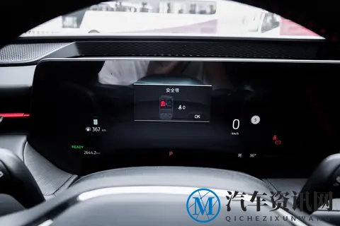 当“实用主义”遇上“驾驶浪漫”？福特新蒙迪欧给出更幸福答案！-1