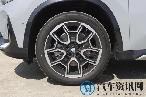 2025款宝马X1购车手册：配置差异解析与场景化选买指南-2