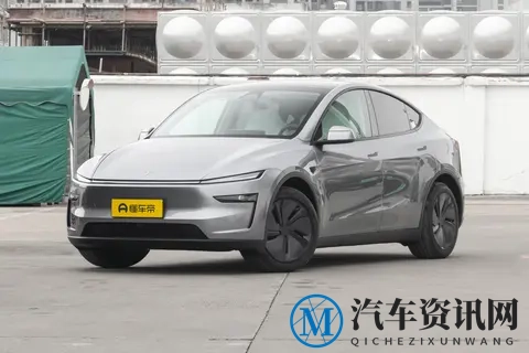 特斯拉今年已经卖完了!Model3_Y买车得等到明年,就是不愁卖啊!-1