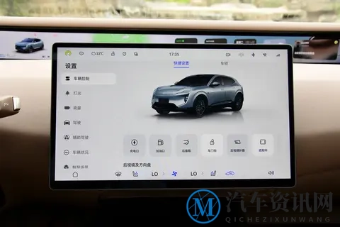 同样有华为技术，为什么懂车的人更看好阿维塔07？-1