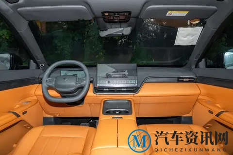 超越期待的价值之选：东风奕派eπ008纯电超尊版如何重塑家庭出行-2