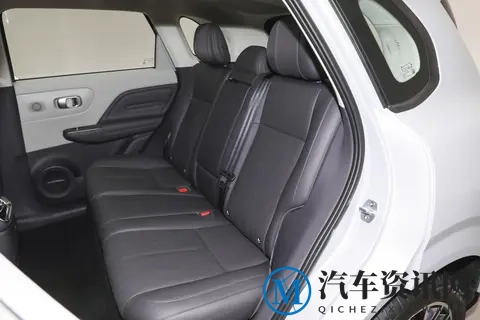 10万级纯电家用车怎么选?这款全球车用实力打破我的固有认知-2