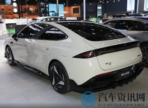又是王炸！奇瑞5款全新车型，广州车展正式亮相-3