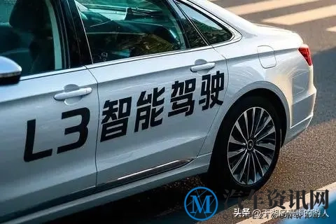 L3自动驾驶真能放心用？先搞懂这5个关键问题-2