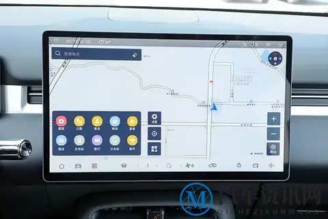 纠结续航？这台SUV解决你的选择困难症-2