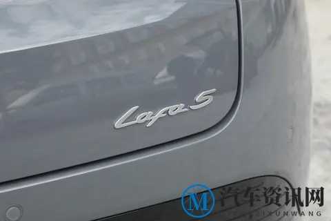 10 万级家轿新选择?零跑 Lafa5 预售,带来哪些惊喜?-1