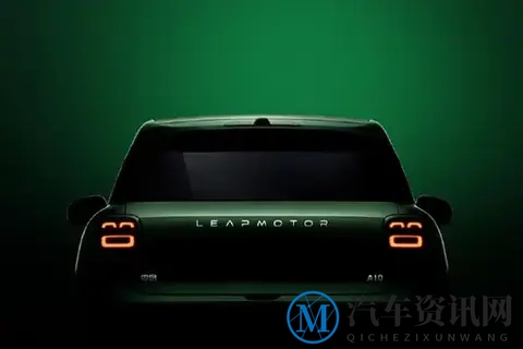 10万级纯电SUV，要变天了！零跑A10，凭什么？-2