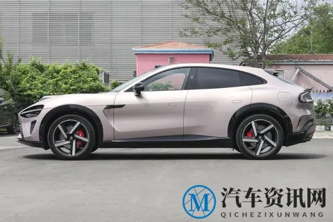 广州车展被带火的小米工厂“起火疑云”：影响入手SU7_YU7吗？-2