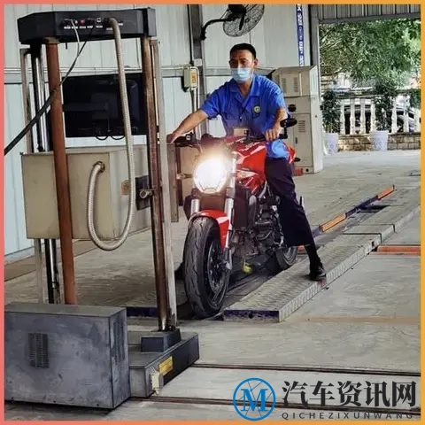 摩托车政策迎“暖流”：60余城松绑，管理转向“疏堵结合”-1