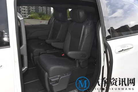 2026款丰田赛那购车指南：家用MPV怎么选？-3