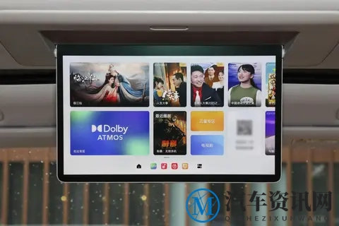 零跑C16：杜比全景声+全速自适应巡航，18.18万车型实力如何？-1
