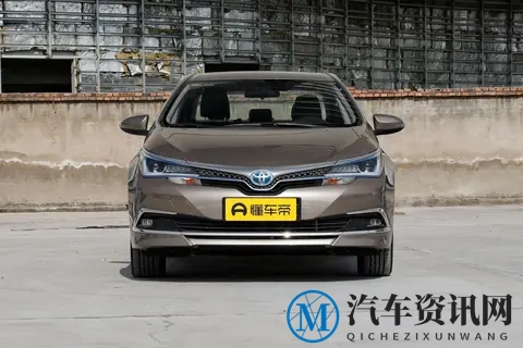 卡罗拉购车手册：6款车型配置差异+场景化选买全攻略-3