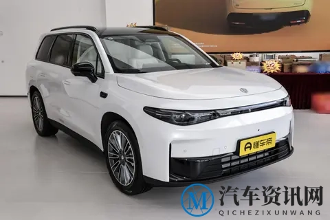 14 万起，大6座+8295芯片，配置拉满，家用SUV可以看看零跑C16-3