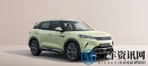 不是技术不行，是习惯不同！比亚迪为CarPlay砍掉旋转屏-3