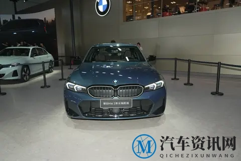 宝马3系长轴版终端起售价跌破23万元，能“抄底”吗？-2