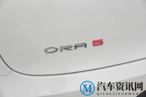 欧拉5放弃“猫系”命名 10万级带激光雷达?Z世代的“严选车”来了-2