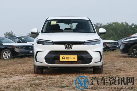 本田皓影购买指南：燃油与混动怎么选？-2