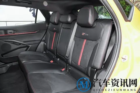 当“实用主义”遇上“驾驶浪漫”？福特新蒙迪欧给出更幸福答案！-2