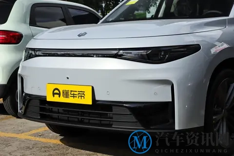 六座车比五座车更香？这台16万的增程SUV，家用太香了！-1