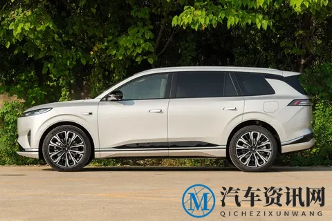 东风奕派2026款eπ008五座版：超级大五座，大舒适家的真香之选-2