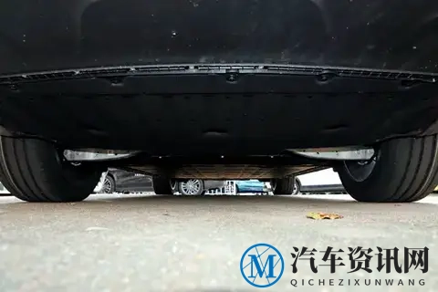 零跑C16：14万左右就能买中大型SUV，家用太香了！-2