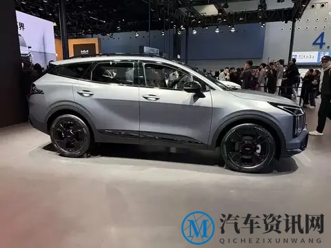 狮铂拓界迎来中期改款买它没错-1