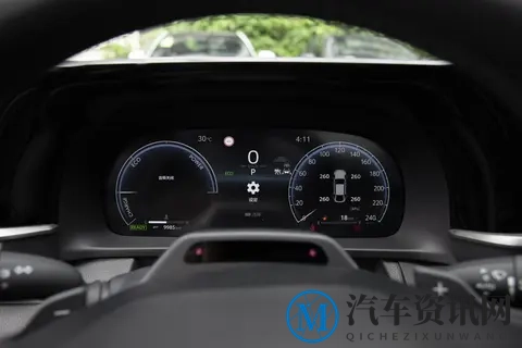 进口皇冠 29.9 万起怎么选 结合用车成本与场景的实用指南-3