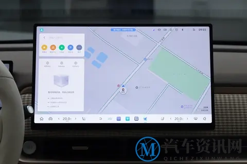 自然美学 + 激光雷达 + 智慧座舱，欧拉 5 值得年轻人期待吗？-2