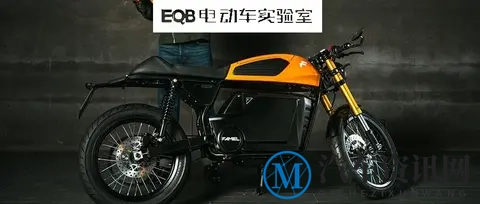 120km续航_极速，葡萄牙摩托老炮新推的电动咖啡赛车能打吗？-1