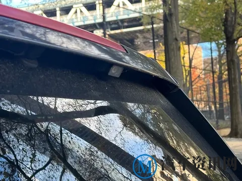 最惨SUV？我买辆破路虎揽胜，结果教会我什么叫“体面地狼狈”-3