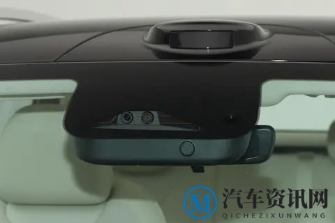 激光雷达+辅助驾驶+舒适体验，欧拉5，究竟表现如何？-1