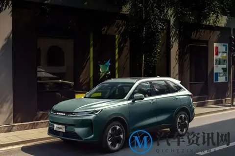 10月SUV销量:小米YU7第一!博越第二,燃油车要复苏了?-1