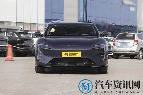 阿维塔06实测：续航实打实，鸿蒙车机好用，华为技术的诚意之作-1