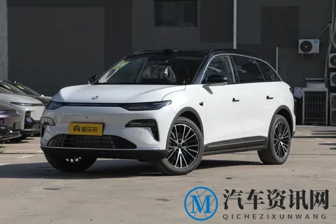 冬日出车不慌了！零跑C11 2026款实测：专治续航焦虑-1