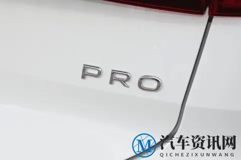 升级四轮独悬，坐起来更舒服！朗逸Pro限时8.88万开回家-3