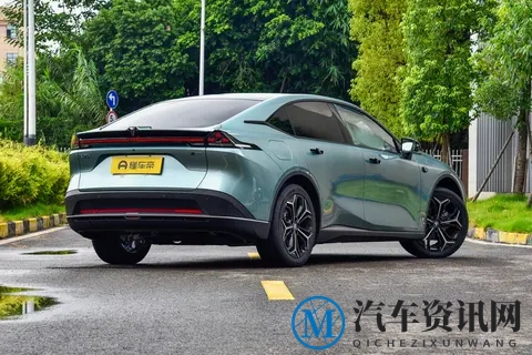综合优惠超6万元!华为乾崑+深蓝超级增程,深蓝L07真香-3