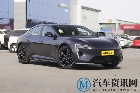 20万买华为高端轿车，激光雷达、鸿蒙系统全都有，试驾阿维塔06-1