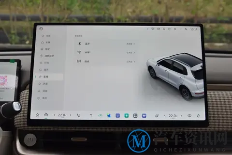 10.98 万起，还将激光雷达下放！欧拉5能不能成为纯电 SUV