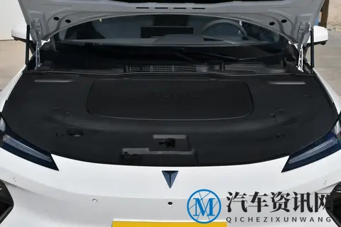 不止华为乾崑 + 超级增程，深蓝 L07 的焕新密码的揭晓-2