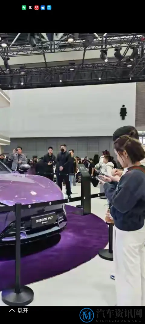 2025广州车展“真香王”出炉!这几款车看完不用再纠结-3