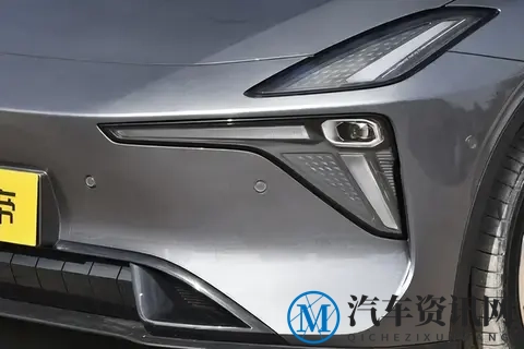 新车 | 售13.49万元起_标配激光雷达_定位中型车，深蓝L06正式上市-2