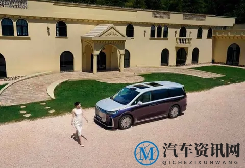 国产MPV冲击百万级市场 70万售价引发争议 山河能否扛起高端大旗？-1