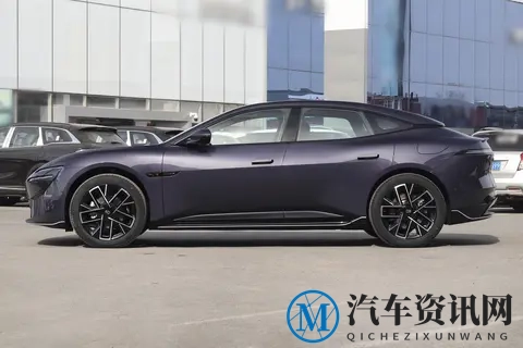 20万级智能车怎么样？阿维塔06 Elite版实测：激光雷达真能当标配-2