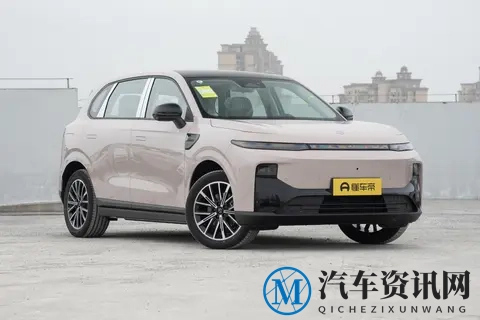 打破偏见！10 万级预算，零跑 B10 把 “不可能” 变成了 “日常”-1